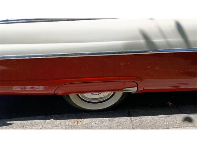 1955 Ford Crown Victoria (CC-2115552) for sale in San Luis Obispo, California