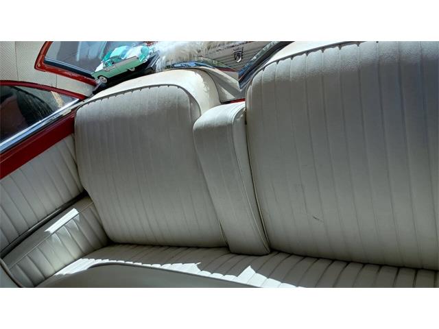 1955 Ford Crown Victoria (CC-2115552) for sale in San Luis Obispo, California