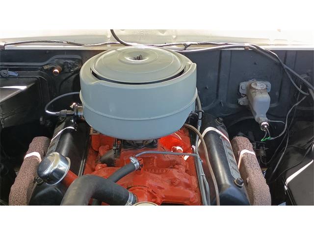 1955 Ford Crown Victoria (CC-2115552) for sale in San Luis Obispo, California