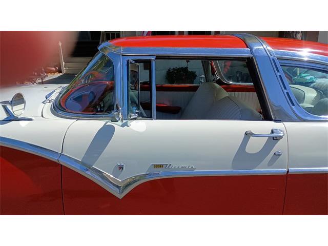 1955 Ford Crown Victoria (CC-2115552) for sale in San Luis Obispo, California
