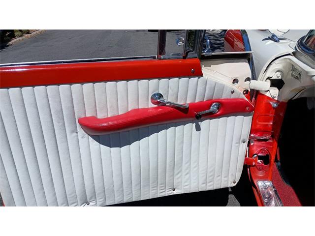 1955 Ford Crown Victoria (CC-2115552) for sale in San Luis Obispo, California