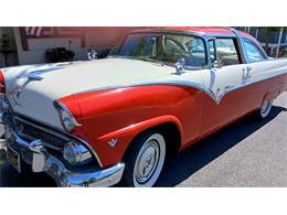 1955 Ford Crown Victoria (CC-2115552) for sale in San Luis Obispo, California