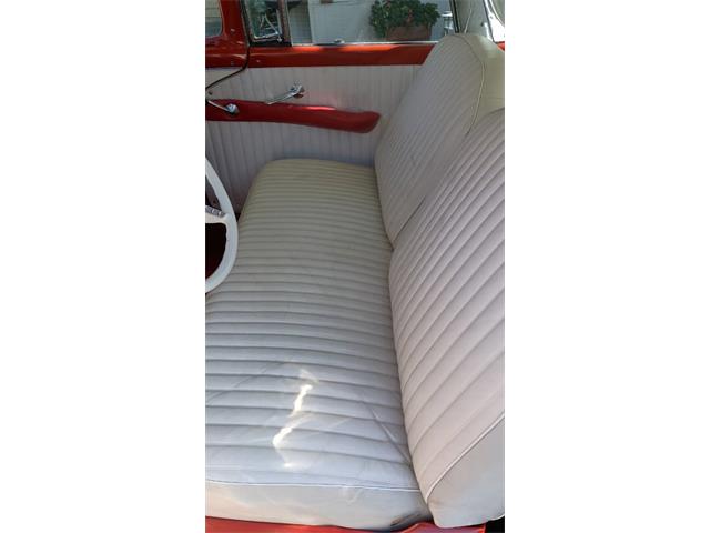 1955 Ford Crown Victoria (CC-2115552) for sale in San Luis Obispo, California