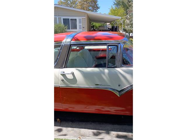 1955 Ford Crown Victoria (CC-2115552) for sale in San Luis Obispo, California