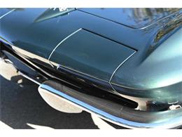 1965 Chevrolet Corvette (CC-2115553) for sale in Santa Barbara, California