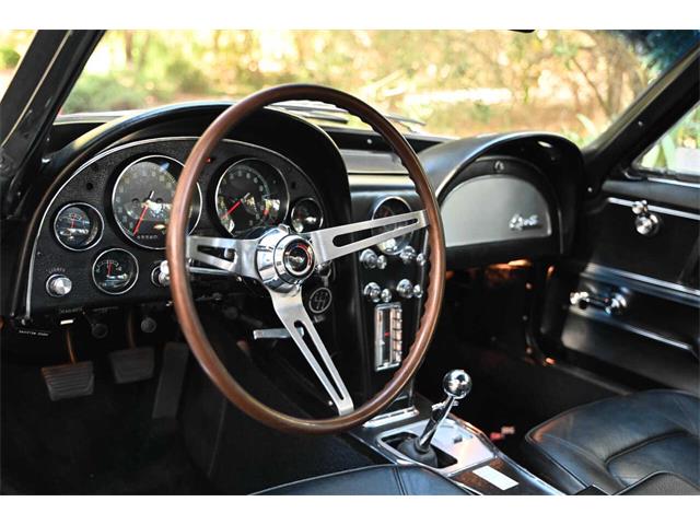 1965 Chevrolet Corvette (CC-2115553) for sale in Santa Barbara, California