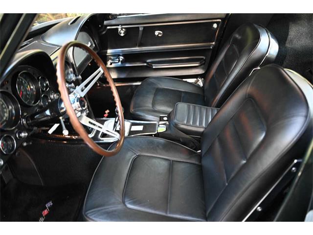 1965 Chevrolet Corvette (CC-2115553) for sale in Santa Barbara, California