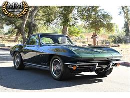 1965 Chevrolet Corvette (CC-2115553) for sale in Santa Barbara, California