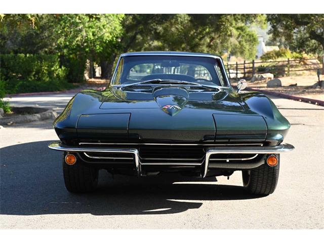 1965 Chevrolet Corvette (CC-2115553) for sale in Santa Barbara, California