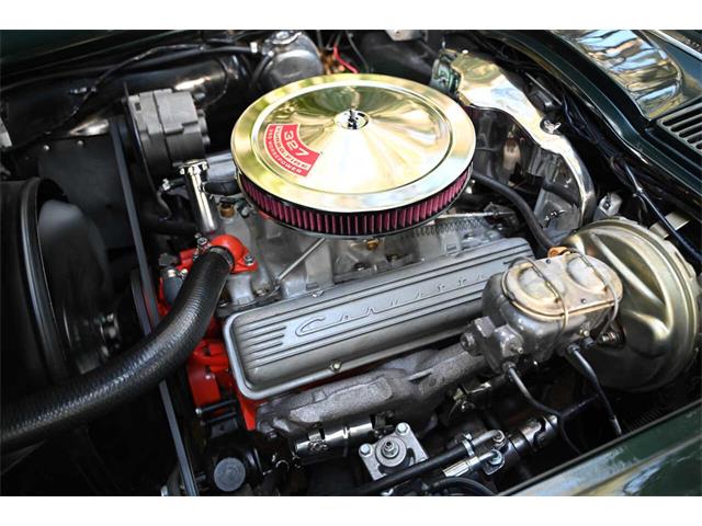 1965 Chevrolet Corvette (CC-2115553) for sale in Santa Barbara, California