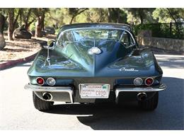 1965 Chevrolet Corvette (CC-2115553) for sale in Santa Barbara, California