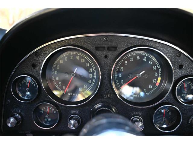 1965 Chevrolet Corvette (CC-2115553) for sale in Santa Barbara, California
