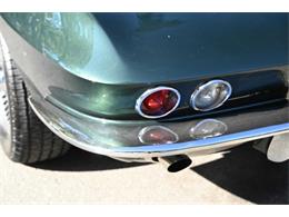 1965 Chevrolet Corvette (CC-2115553) for sale in Santa Barbara, California