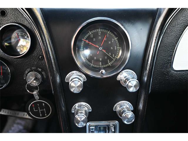1965 Chevrolet Corvette (CC-2115553) for sale in Santa Barbara, California