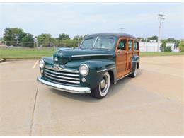 1948 Ford Super Deluxe (CC-2115554) for sale in Fenton, Missouri