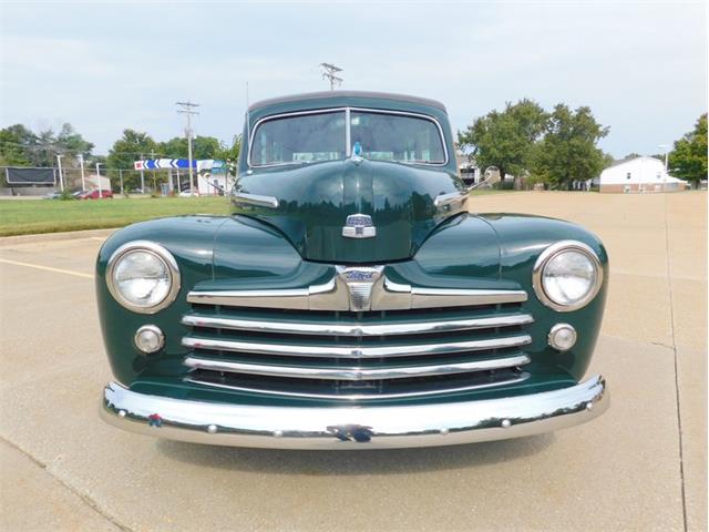 1948 Ford Super Deluxe (CC-2115554) for sale in Fenton, Missouri