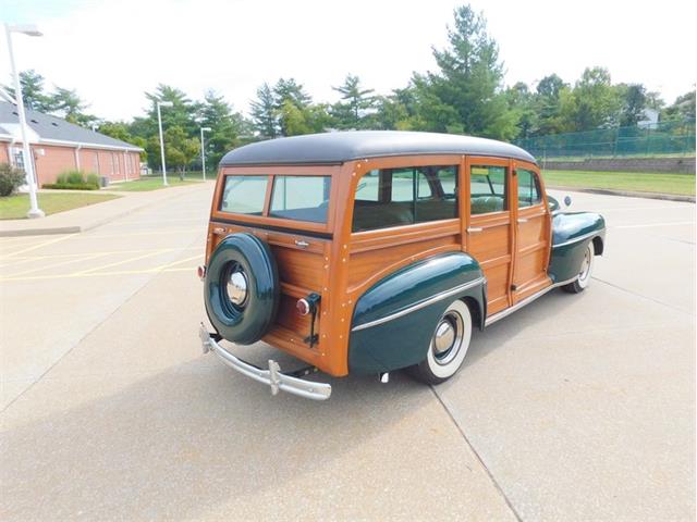1948 Ford Super Deluxe (CC-2115554) for sale in Fenton, Missouri