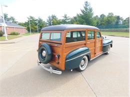 1948 Ford Super Deluxe (CC-2115554) for sale in Fenton, Missouri