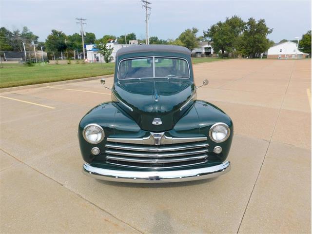 1948 Ford Super Deluxe (CC-2115554) for sale in Fenton, Missouri
