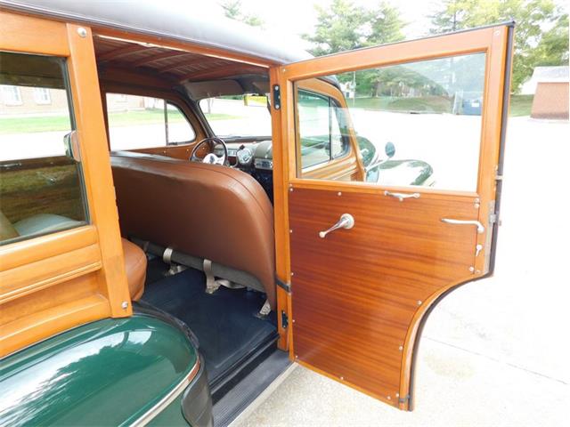 1948 Ford Super Deluxe (CC-2115554) for sale in Fenton, Missouri