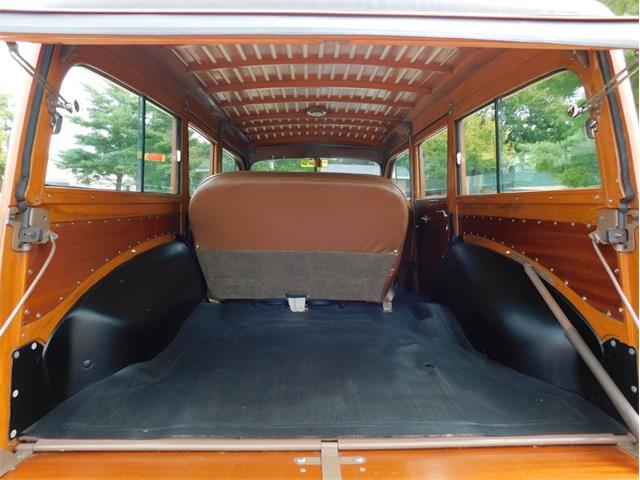 1948 Ford Super Deluxe (CC-2115554) for sale in Fenton, Missouri