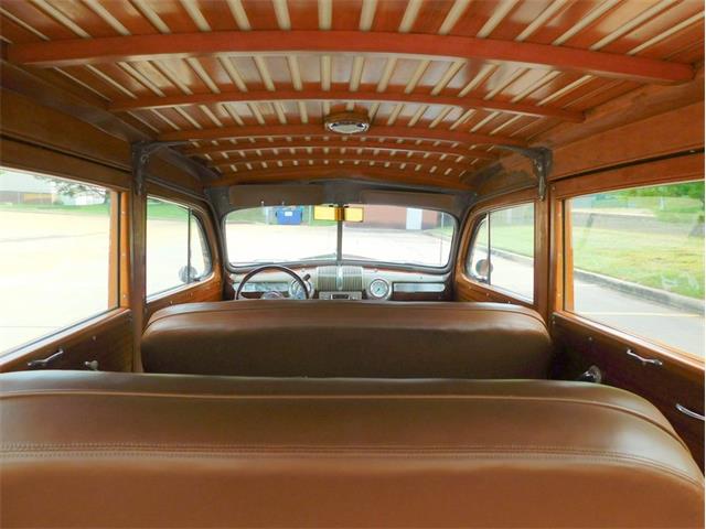 1948 Ford Super Deluxe (CC-2115554) for sale in Fenton, Missouri
