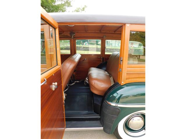 1948 Ford Super Deluxe (CC-2115554) for sale in Fenton, Missouri