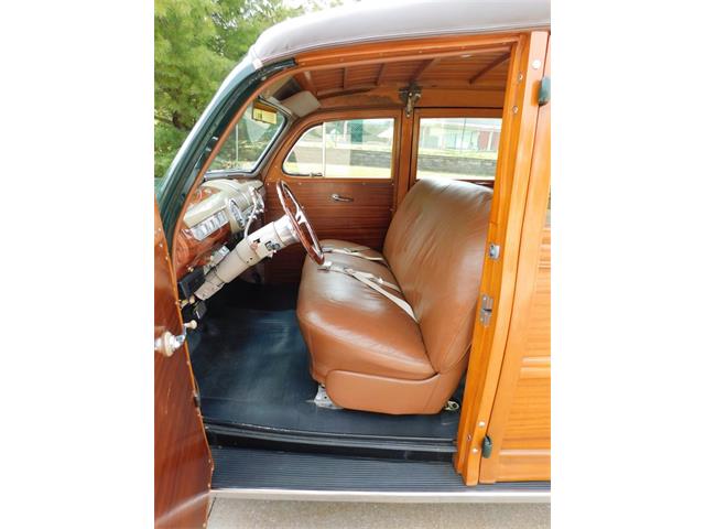 1948 Ford Super Deluxe (CC-2115554) for sale in Fenton, Missouri