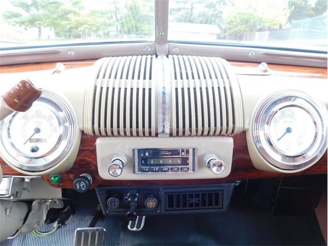 1948 Ford Super Deluxe (CC-2115554) for sale in Fenton, Missouri