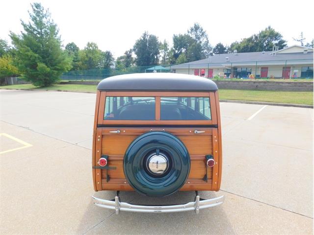 1948 Ford Super Deluxe (CC-2115554) for sale in Fenton, Missouri