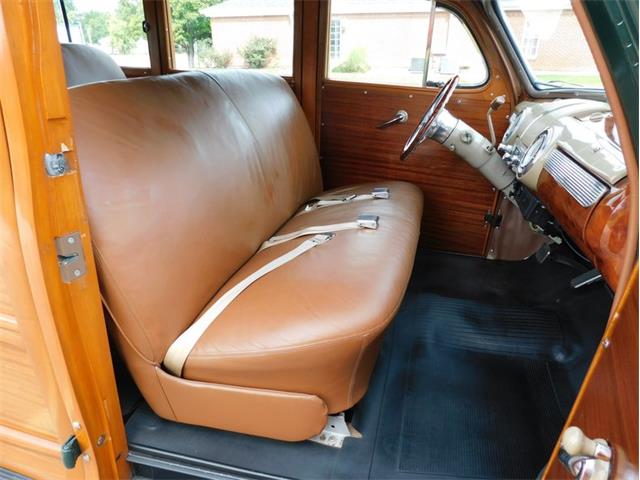 1948 Ford Super Deluxe (CC-2115554) for sale in Fenton, Missouri