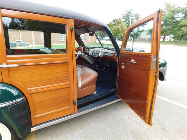 1948 Ford Super Deluxe (CC-2115554) for sale in Fenton, Missouri