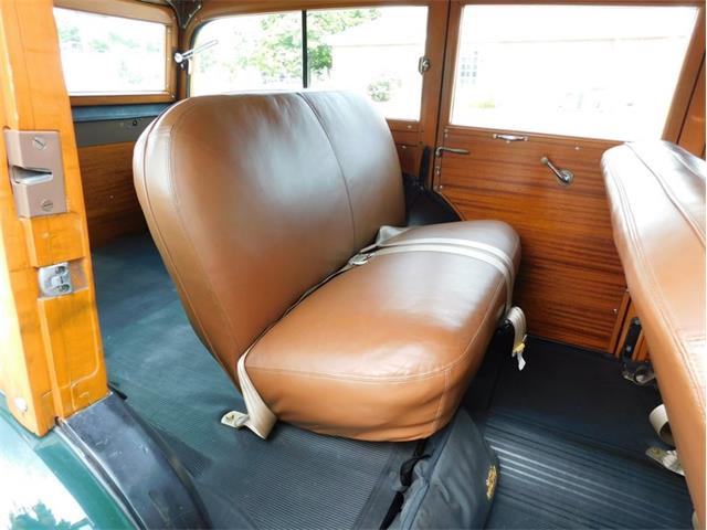 1948 Ford Super Deluxe (CC-2115554) for sale in Fenton, Missouri