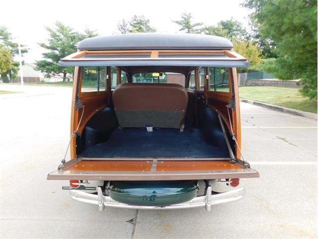 1948 Ford Super Deluxe (CC-2115554) for sale in Fenton, Missouri