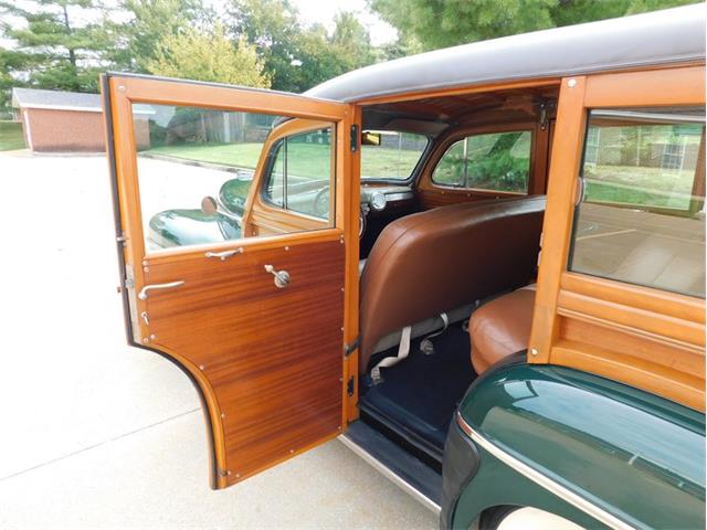 1948 Ford Super Deluxe (CC-2115554) for sale in Fenton, Missouri