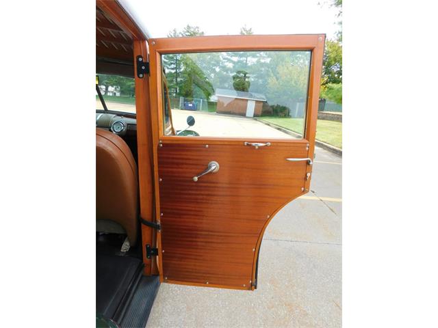 1948 Ford Super Deluxe (CC-2115554) for sale in Fenton, Missouri