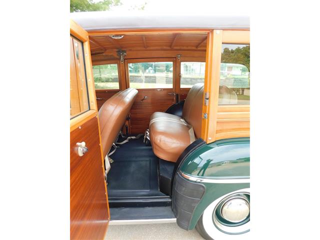 1948 Ford Super Deluxe (CC-2115554) for sale in Fenton, Missouri
