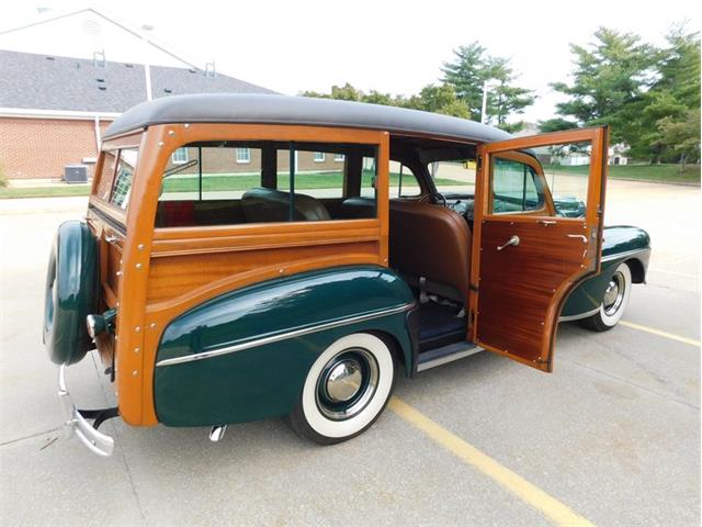 1948 Ford Super Deluxe (CC-2115554) for sale in Fenton, Missouri