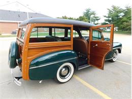 1948 Ford Super Deluxe (CC-2115554) for sale in Fenton, Missouri