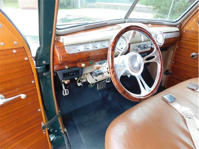 1948 Ford Super Deluxe (CC-2115554) for sale in Fenton, Missouri