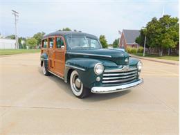 1948 Ford Super Deluxe (CC-2115554) for sale in Fenton, Missouri