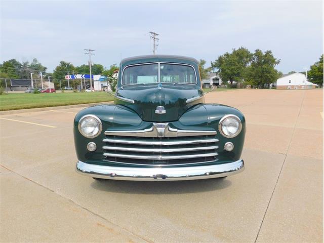 1948 Ford Super Deluxe (CC-2115554) for sale in Fenton, Missouri