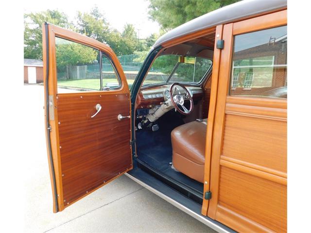 1948 Ford Super Deluxe (CC-2115554) for sale in Fenton, Missouri