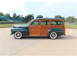 1948 Ford Super Deluxe (CC-2115554) for sale in Fenton, Missouri