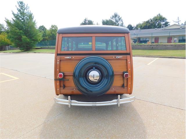 1948 Ford Super Deluxe (CC-2115554) for sale in Fenton, Missouri