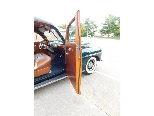 1948 Ford Super Deluxe (CC-2115554) for sale in Fenton, Missouri