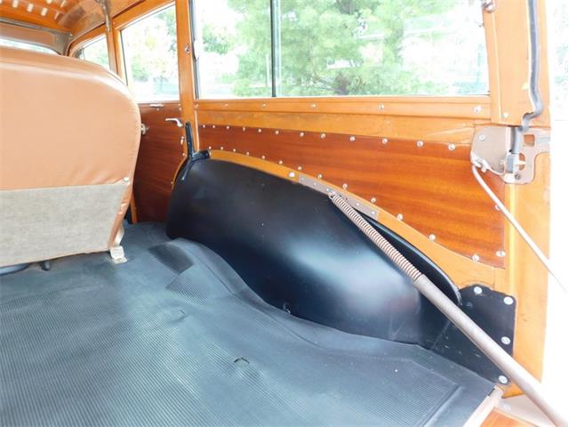 1948 Ford Super Deluxe (CC-2115554) for sale in Fenton, Missouri