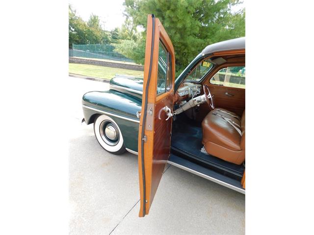 1948 Ford Super Deluxe (CC-2115554) for sale in Fenton, Missouri