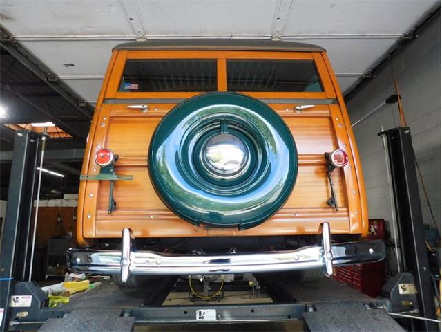 1948 Ford Super Deluxe (CC-2115554) for sale in Fenton, Missouri