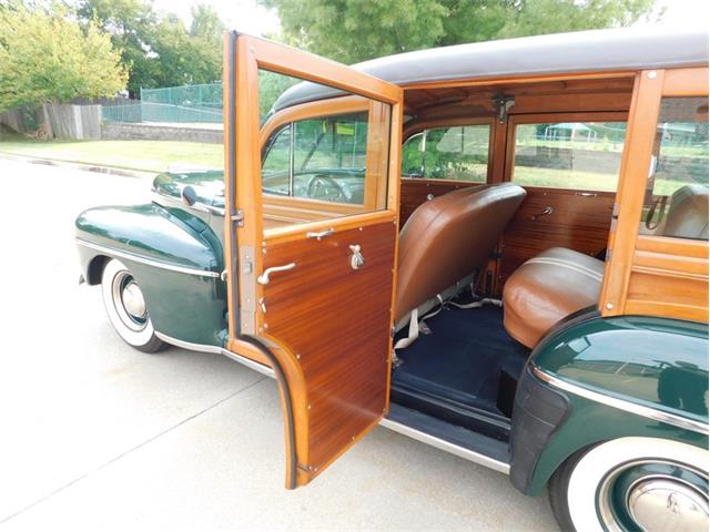 1948 Ford Super Deluxe (CC-2115554) for sale in Fenton, Missouri